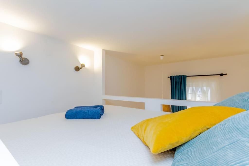 Cozy Nest By The Andrassy Avenue Apartmán
