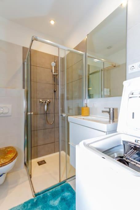 Cozy Nest By The Andrassy Avenue Apartmán Budapešť